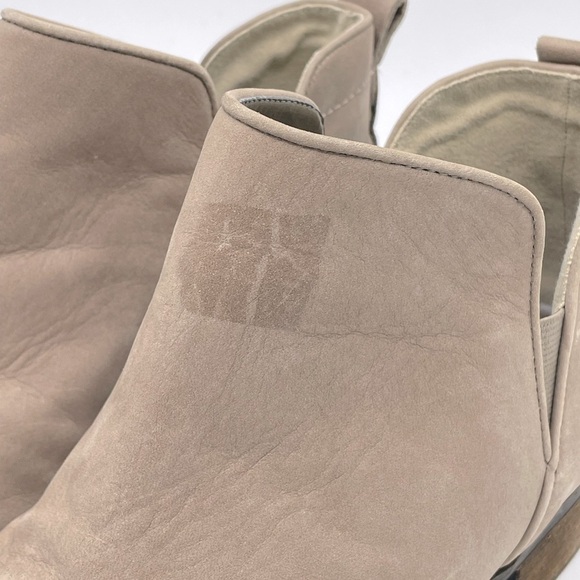 BP Francine Split Shaft Bootie - Picture 8 of 11